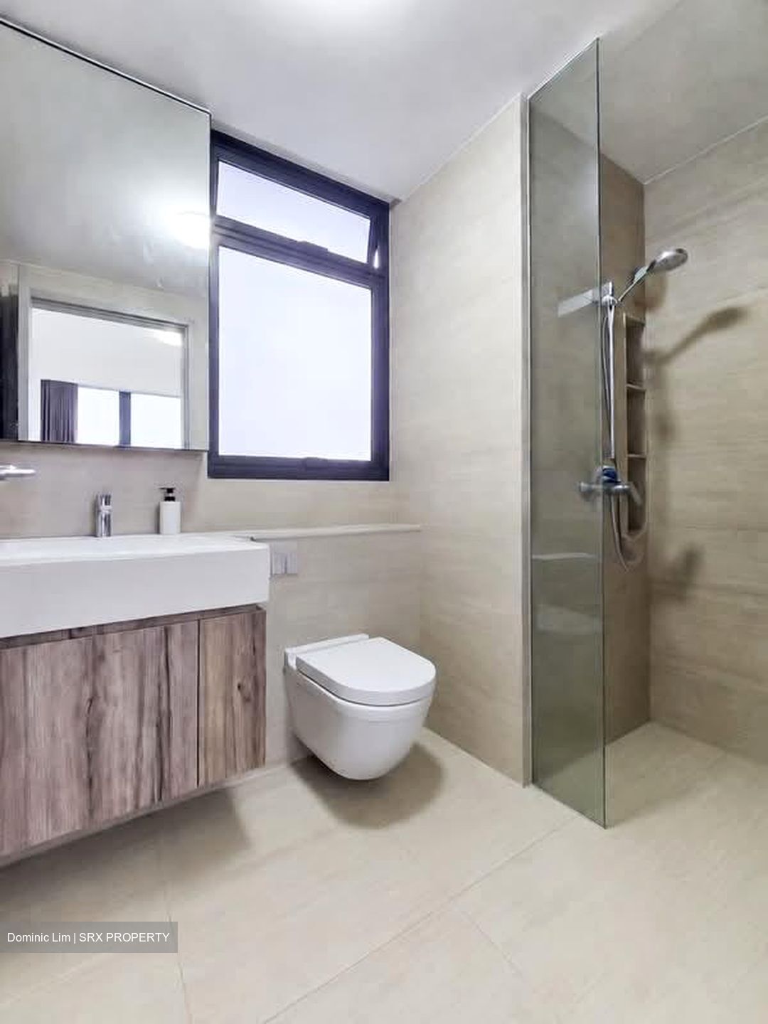The Garden Residences (D19), Apartment #609034501